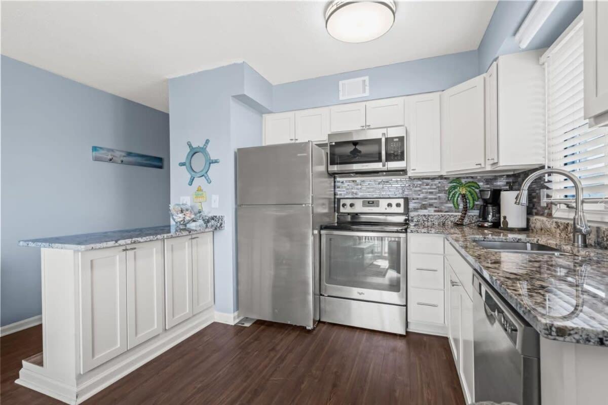 Sea Mystic Breathtaking View Unit K Myrtle Beach