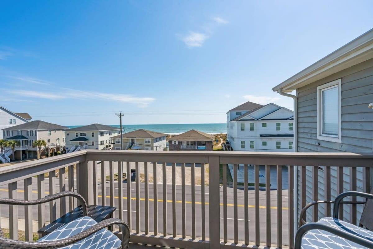 Sea Mystic Breathtaking View Unit K