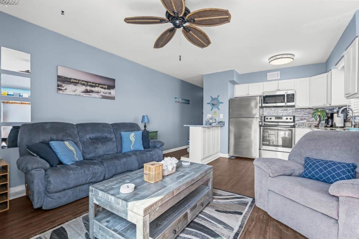 Sea Mystic Breathtaking View Unit K Holiday home *