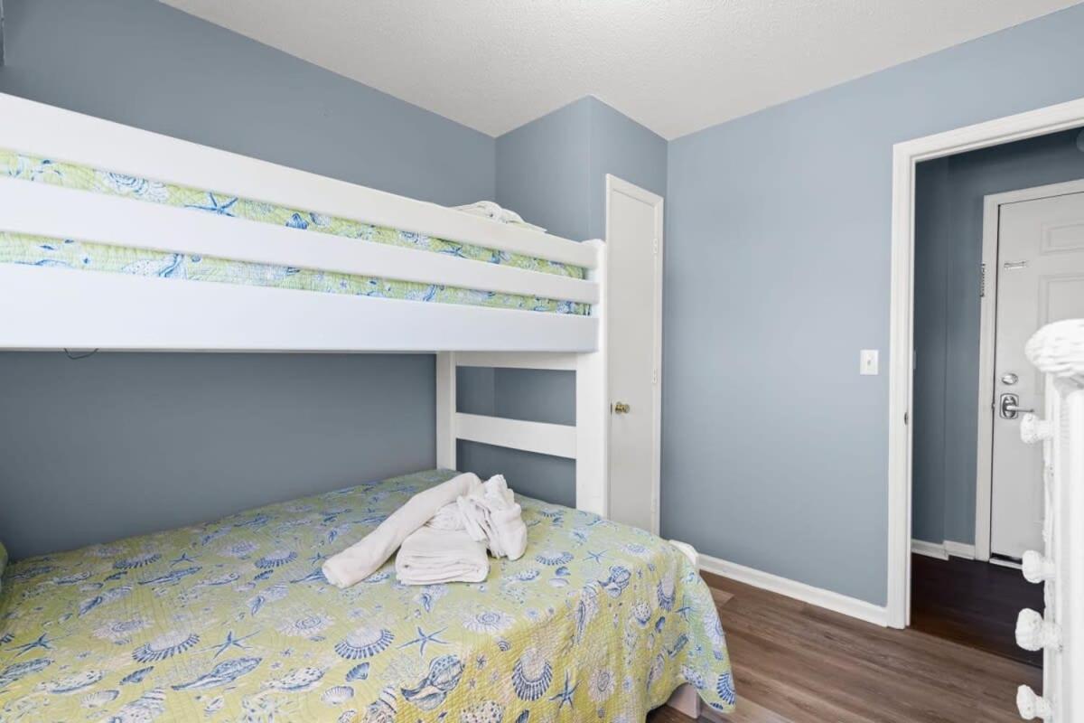 Holiday home Sea Mystic Breathtaking View Unit K Myrtle Beach