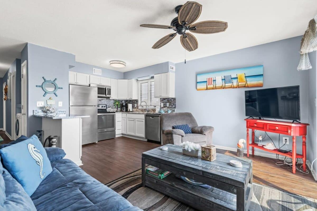 Sea Mystic Breathtaking View Unit K *