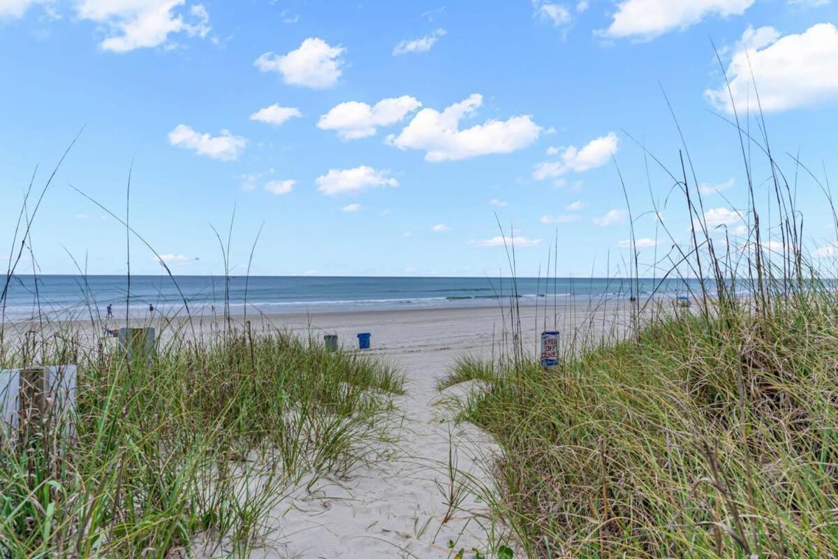 Sea Mystic Breathtaking View Unit K * Myrtle Beach
