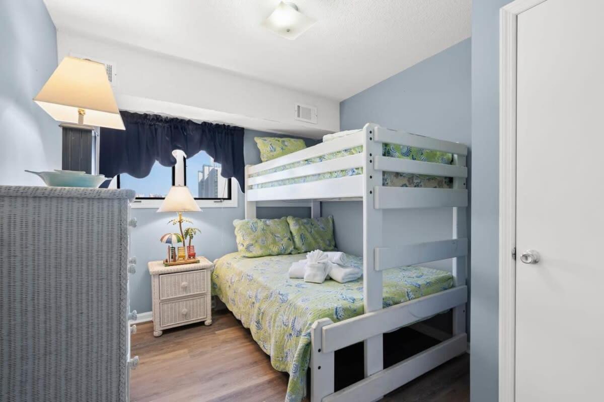 Sea Mystic Breathtaking View Unit K