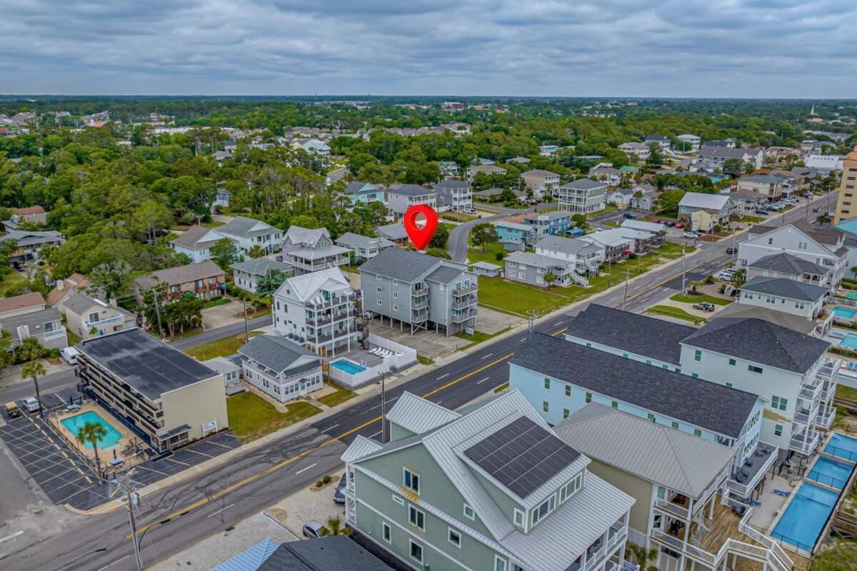Holiday home Sea Mystic Breathtaking View Unit K