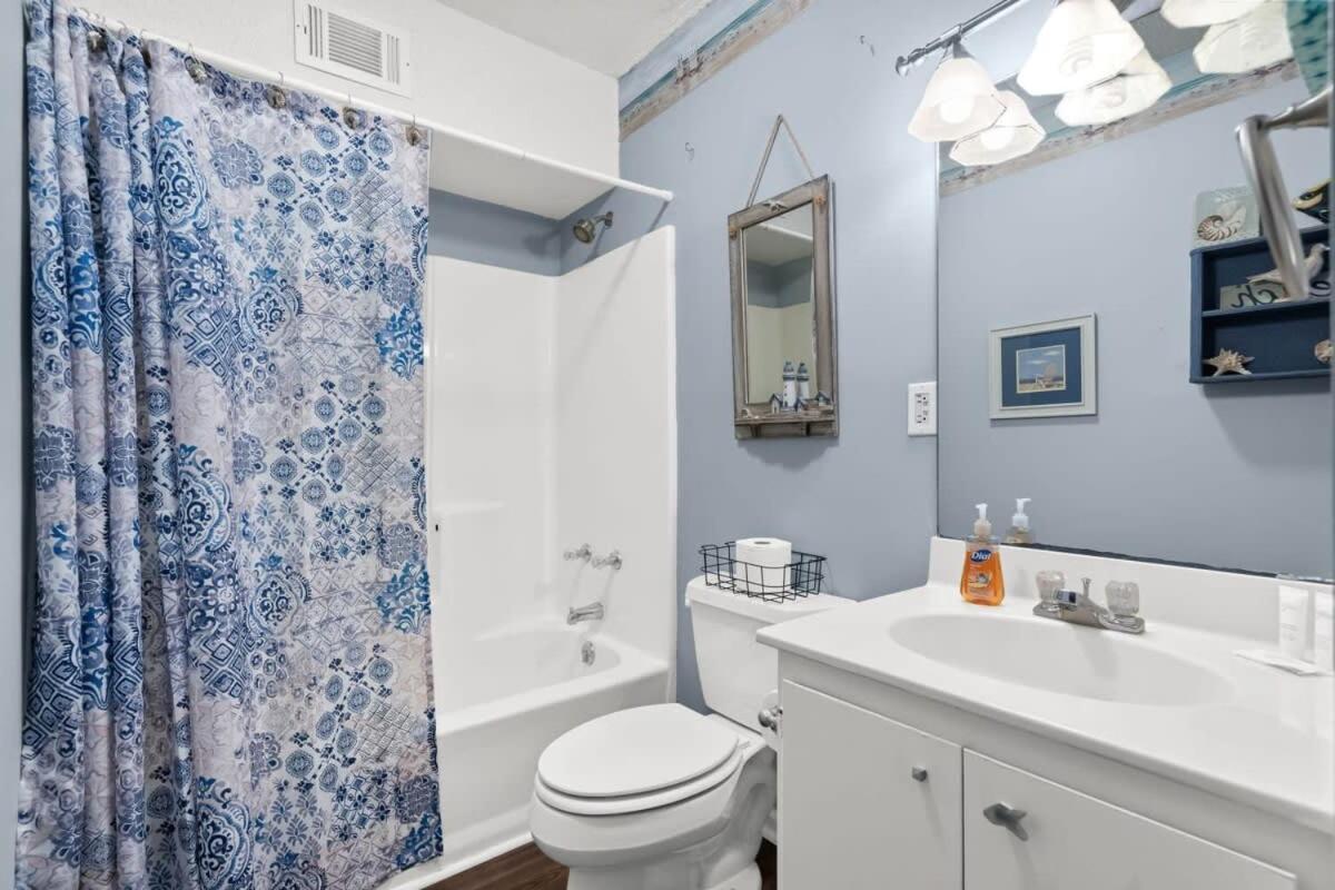 Sea Mystic Breathtaking View Unit K *
