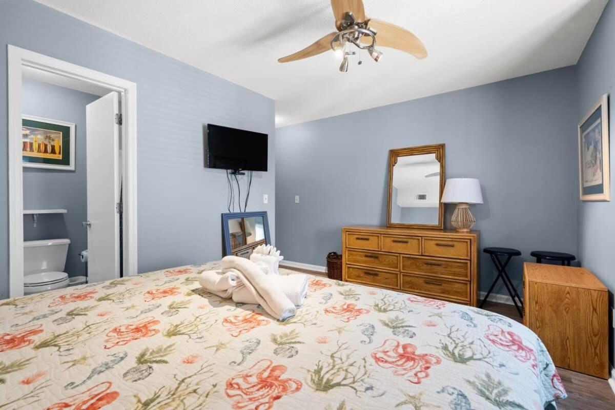 Holiday home Sea Mystic Breathtaking View Unit K *