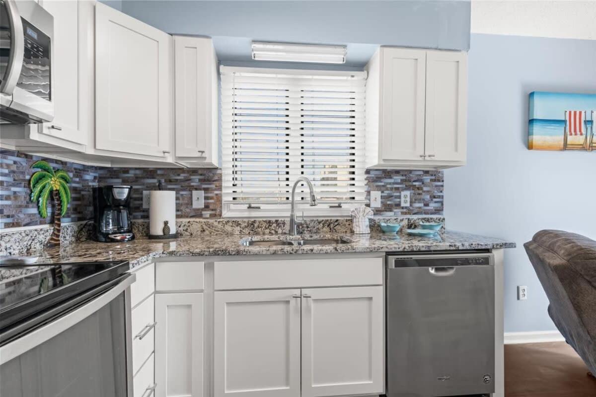 Sea Mystic Breathtaking View Unit K * Myrtle Beach