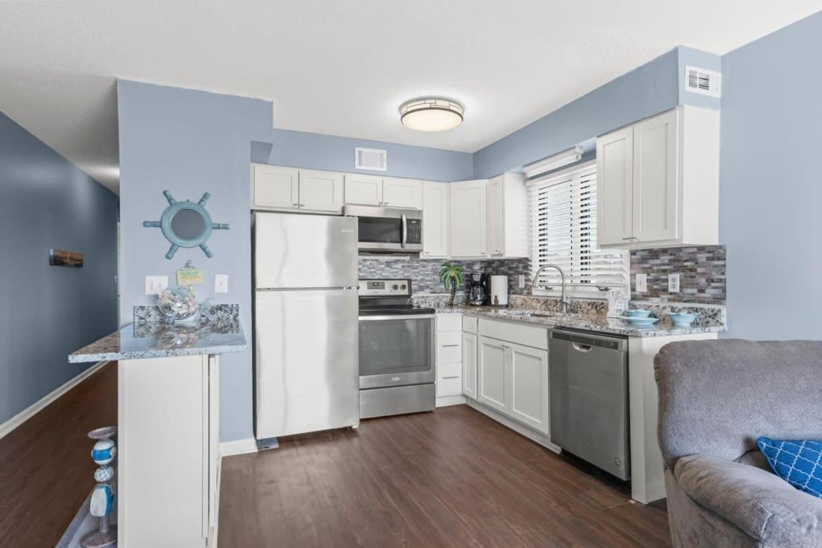 Sea Mystic Breathtaking View Unit K