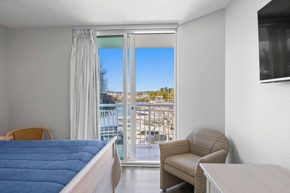 Holiday home Harbourgate Charming Marina Front Unit 122 Myrtle Beach