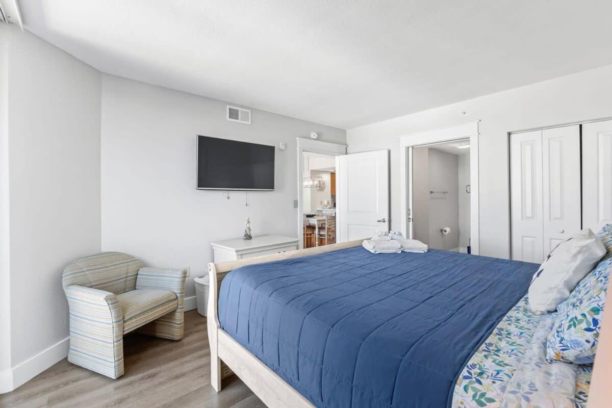 Harbourgate Charming Marina Front Unit 122 * Myrtle Beach