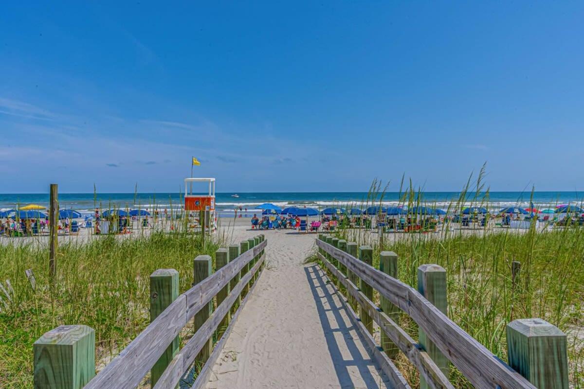 Holiday home Harbourgate Charming Marina Front Unit 122 Myrtle Beach