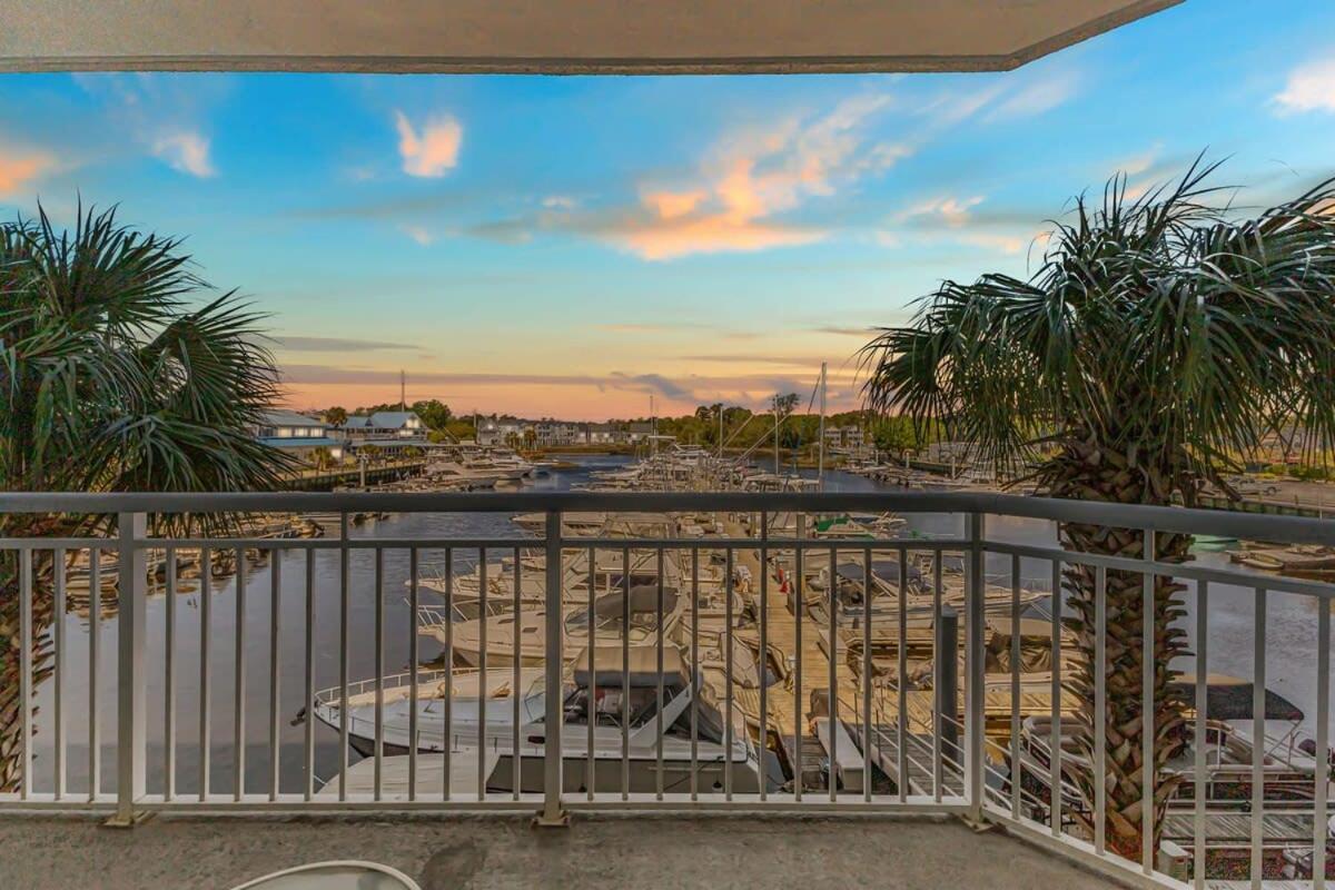 Harbourgate Charming Marina Front Unit 122 Holiday home *