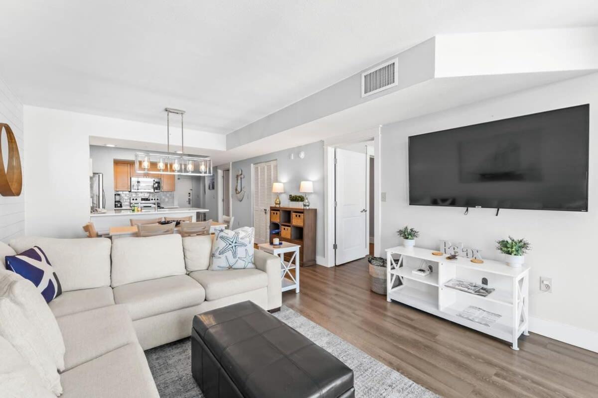 Holiday home Harbourgate Charming Marina Front Unit 122 Myrtle Beach