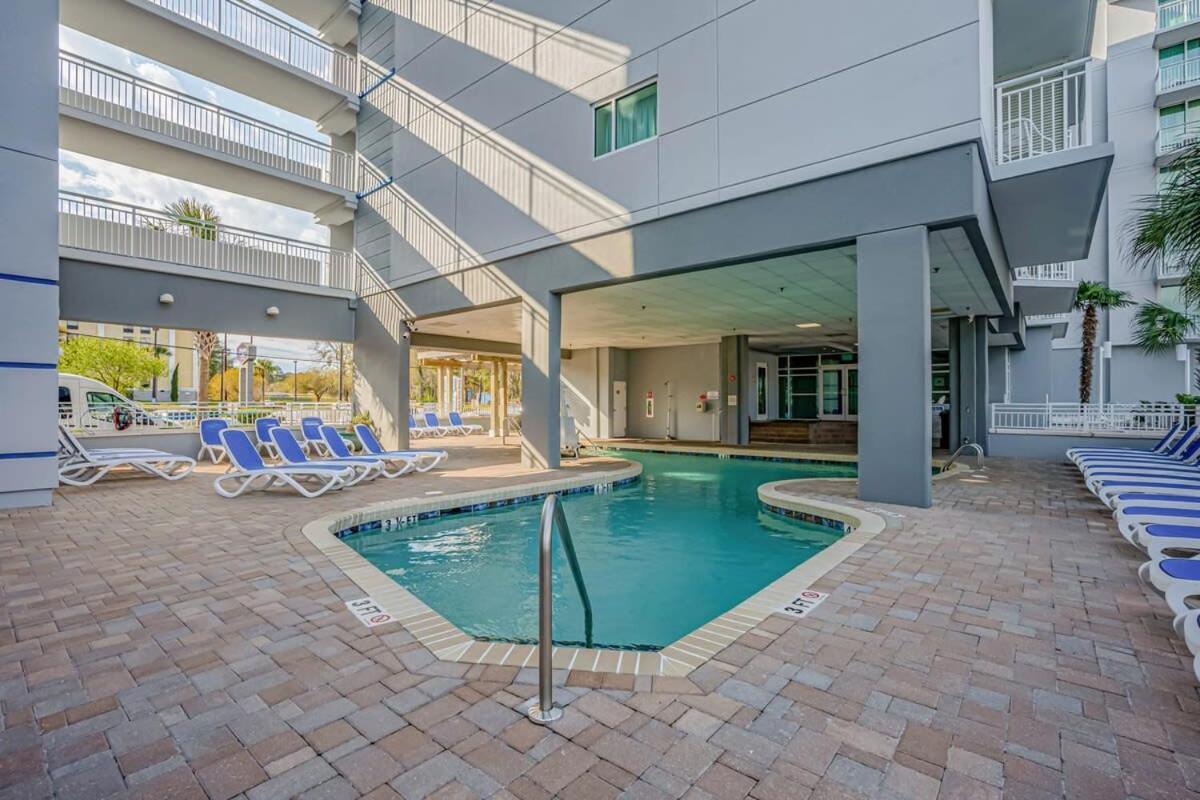 Harbourgate Charming Marina Front Unit 122 * Myrtle Beach