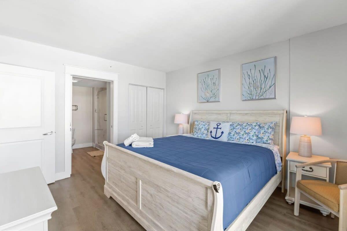 Holiday home Harbourgate Charming Marina Front Unit 122 *