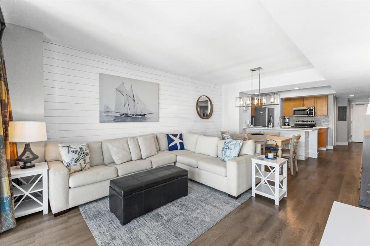 Holiday home Harbourgate Charming Marina Front Unit 122 *