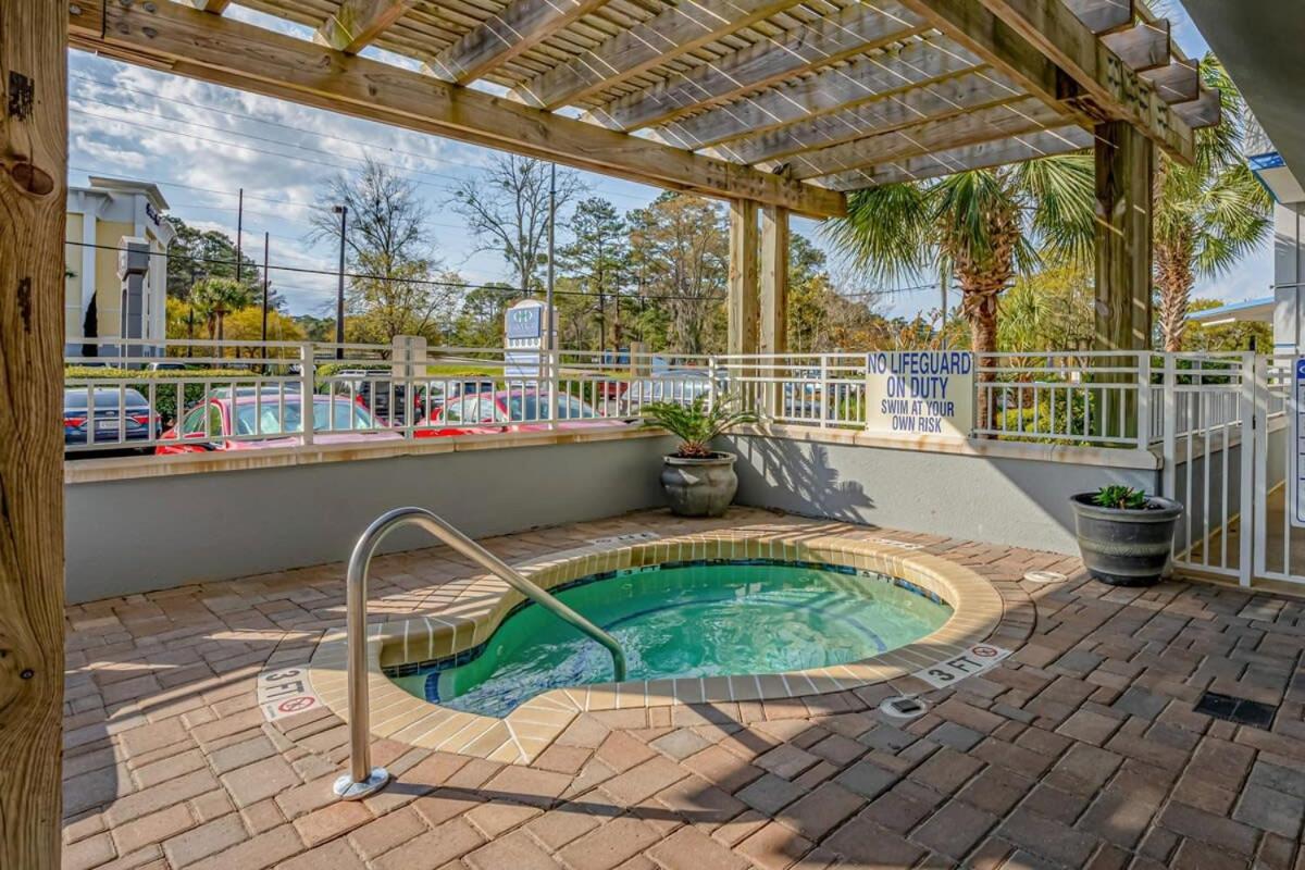 Holiday home Harbourgate Charming Marina Front Unit 122 Myrtle Beach