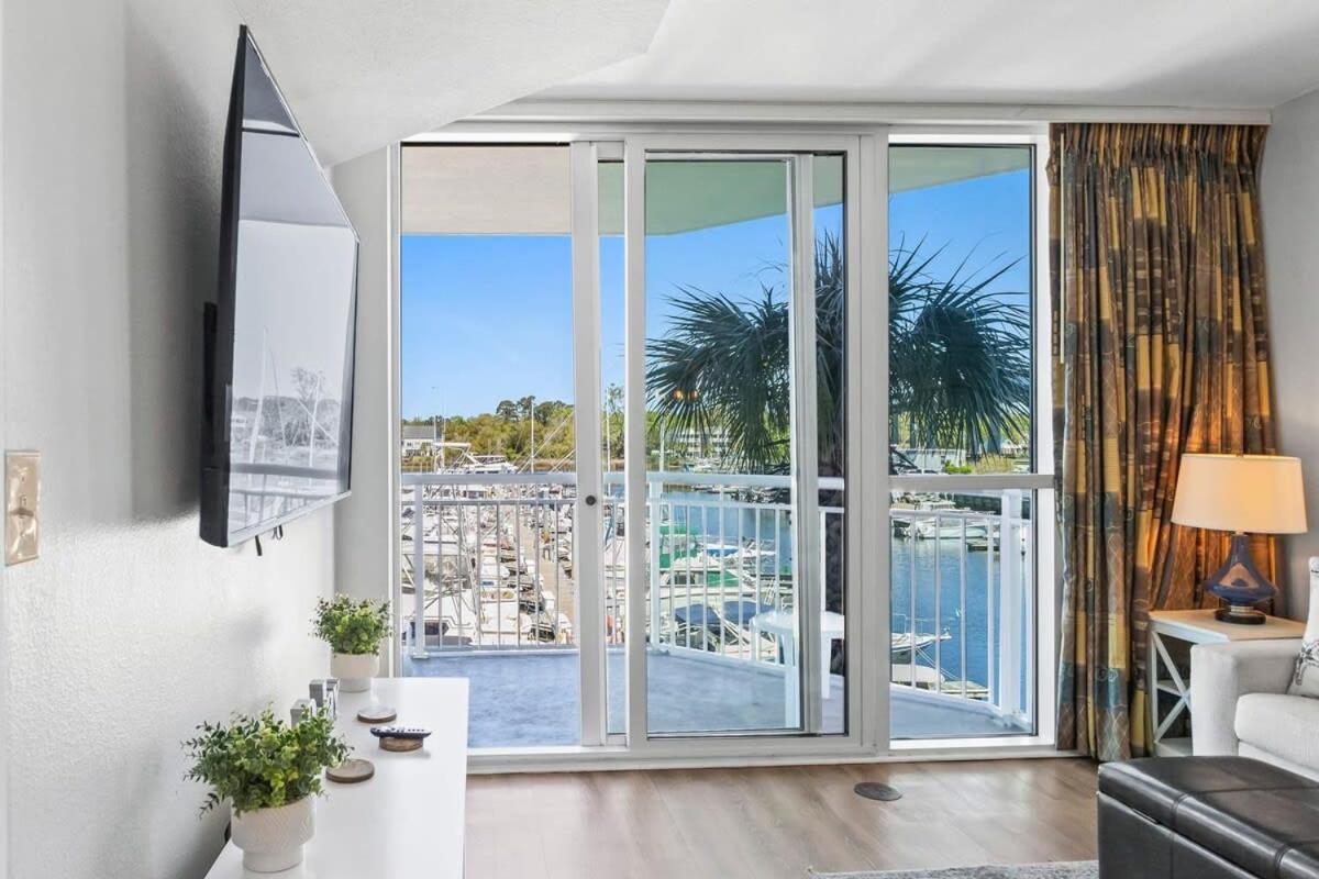 Holiday home Harbourgate Charming Marina Front Unit 122 Myrtle Beach