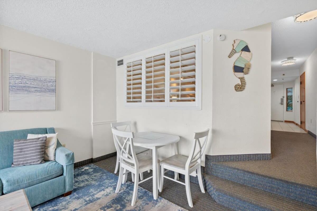 Holiday home Cove Oceanfront Unit 1219
