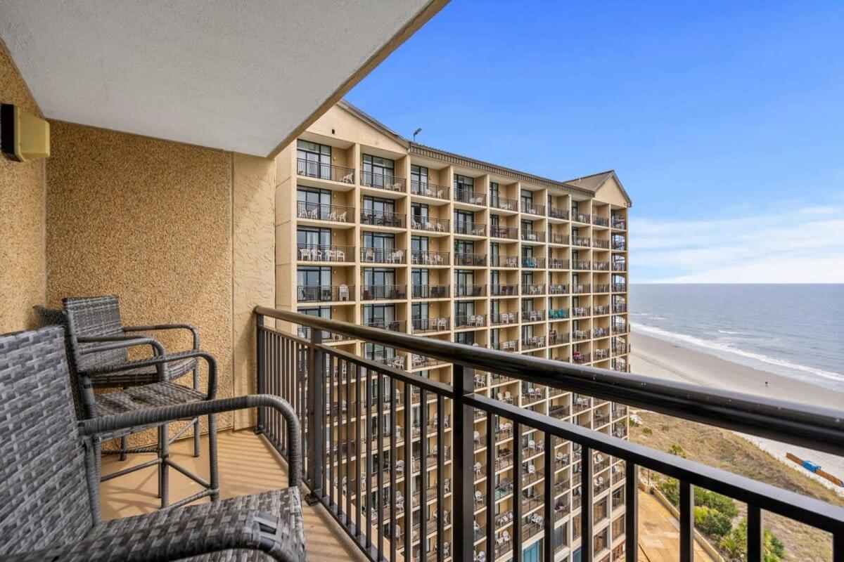 Cove Oceanfront Unit 1219 Holiday home *