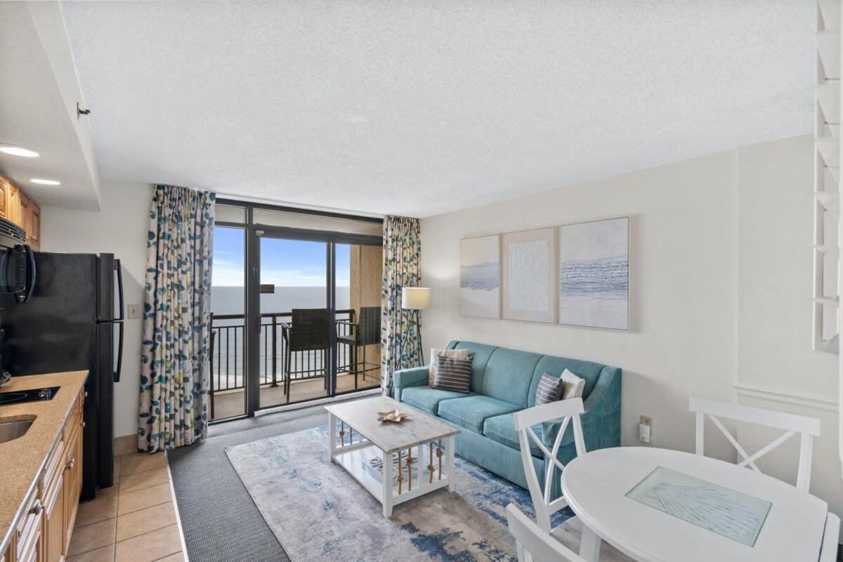 Holiday home Cove Oceanfront Unit 1219 Myrtle Beach