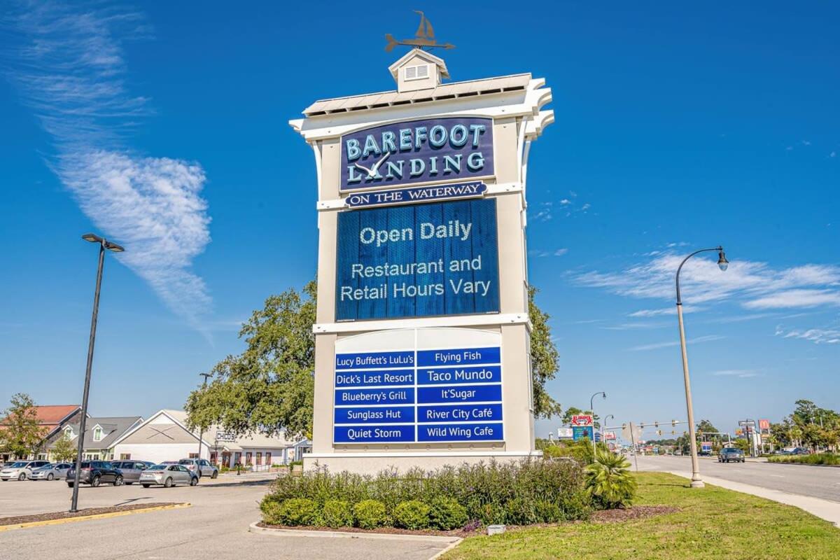 Cove Oceanfront Unit 1219