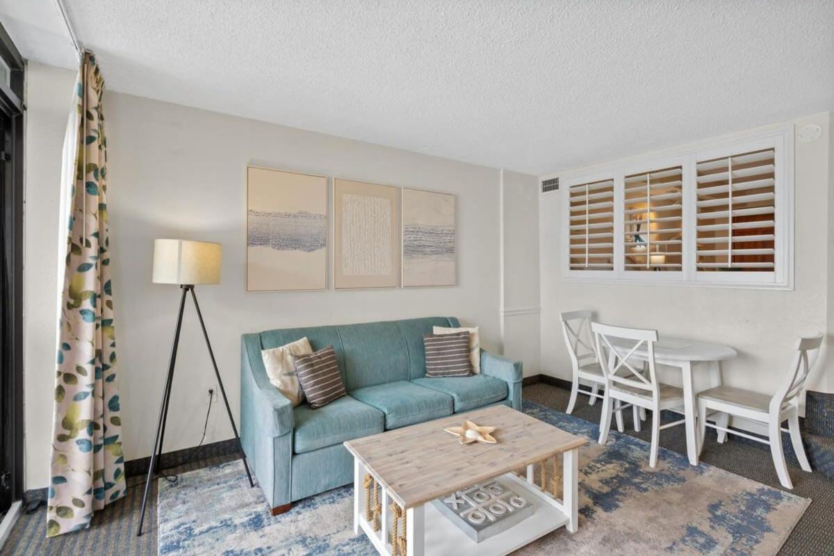 Holiday home Cove Oceanfront Unit 1219
