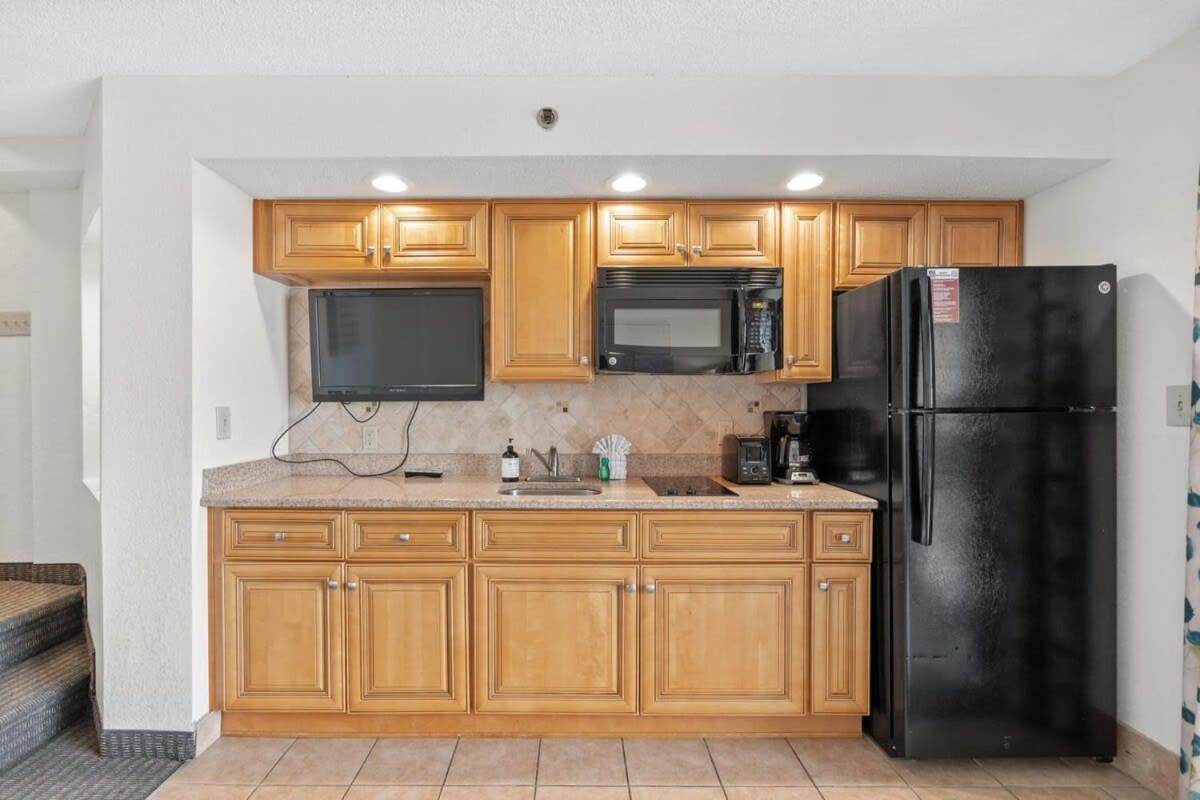 Cove Oceanfront Unit 1219 Holiday home *