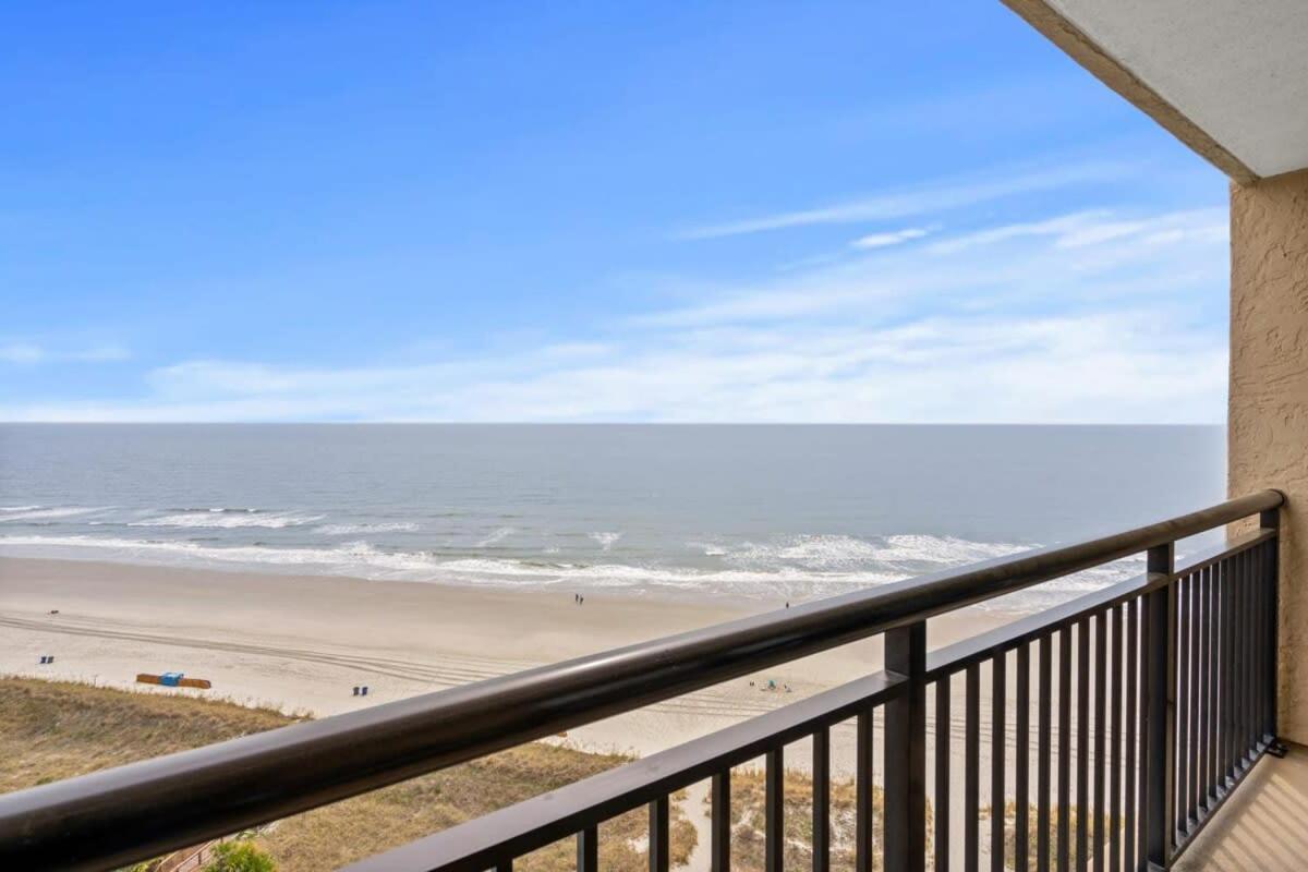 Holiday home Cove Oceanfront Unit 1219 Myrtle Beach