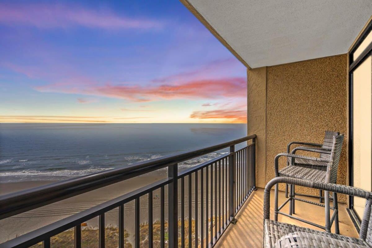Cove Oceanfront Unit 1219 Myrtle Beach