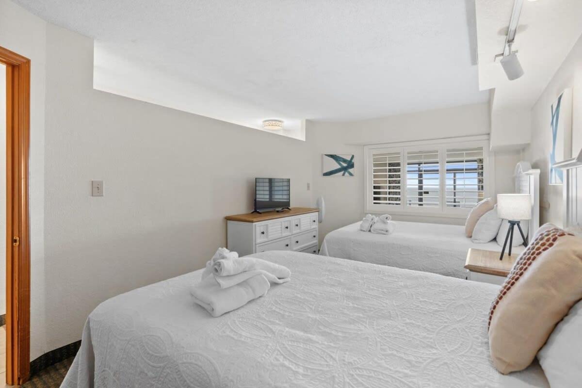 Cove Oceanfront Unit 1219 * Myrtle Beach