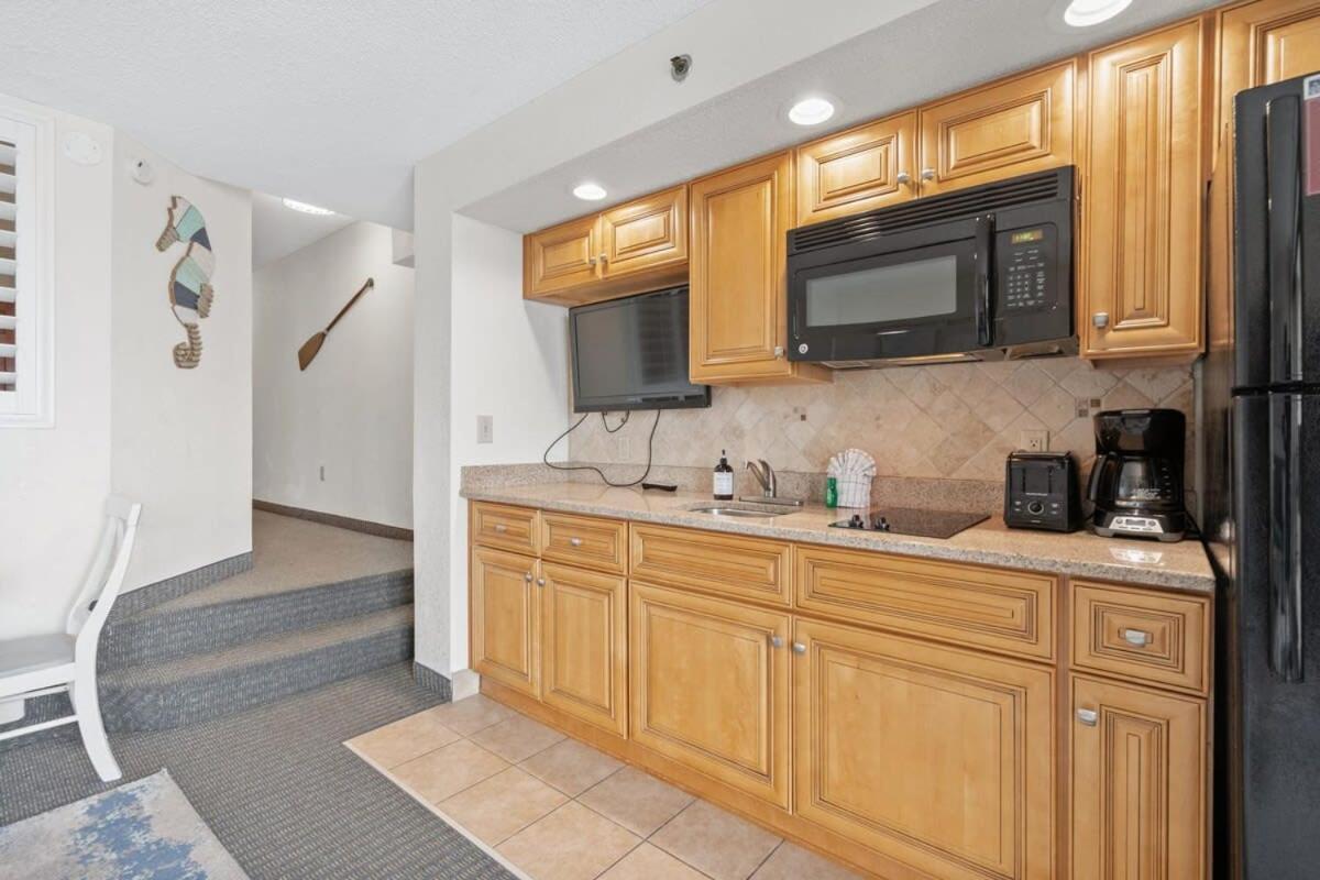 Cove Oceanfront Unit 1219