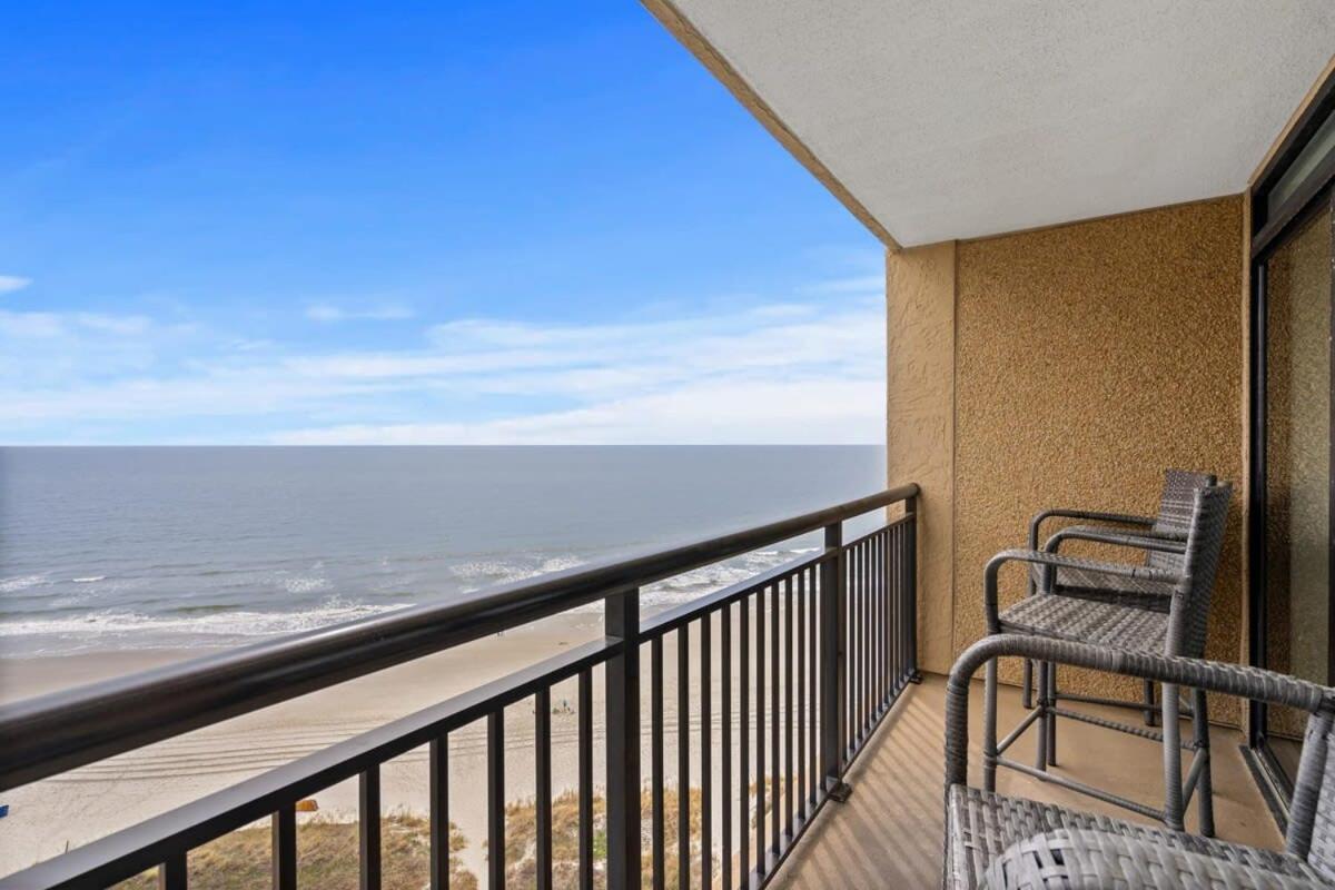Holiday home Cove Oceanfront Unit 1219