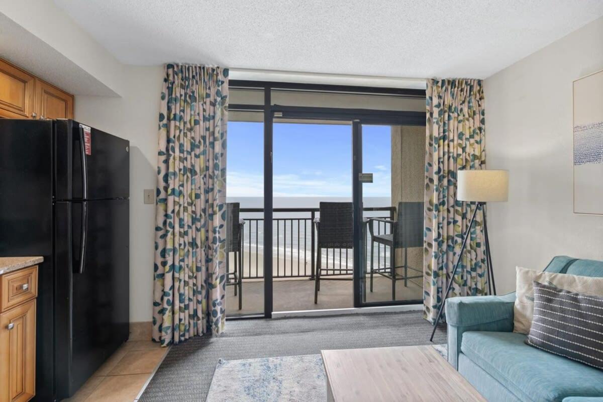 Cove Oceanfront Unit 1219 Holiday home *