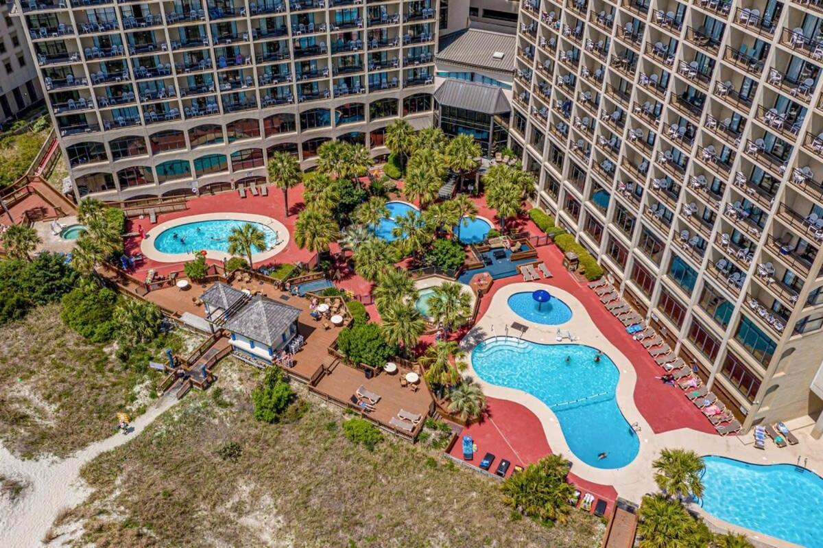 Holiday home Cove Oceanfront Unit 1219 *