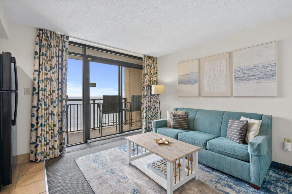Cove Oceanfront Unit 1219 * Myrtle Beach