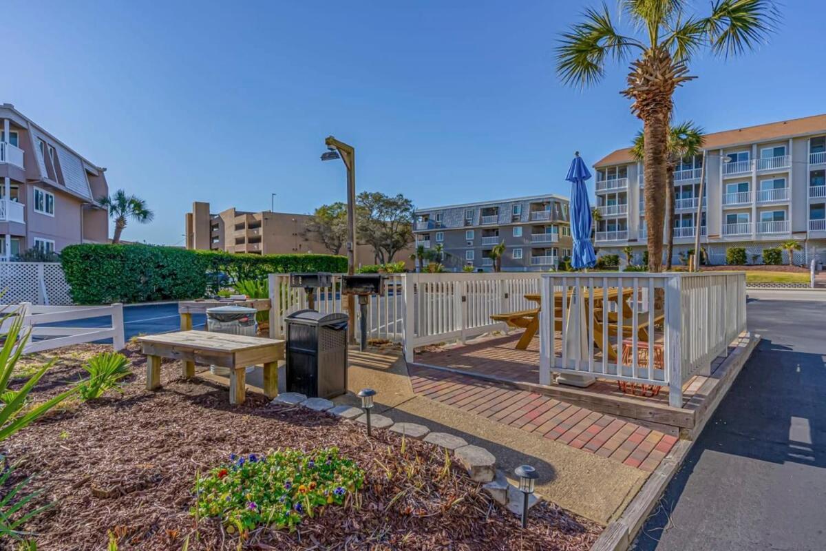 Holiday home Pelican's Watch Cozy Oceanfront Unit 304 Myrtle Beach