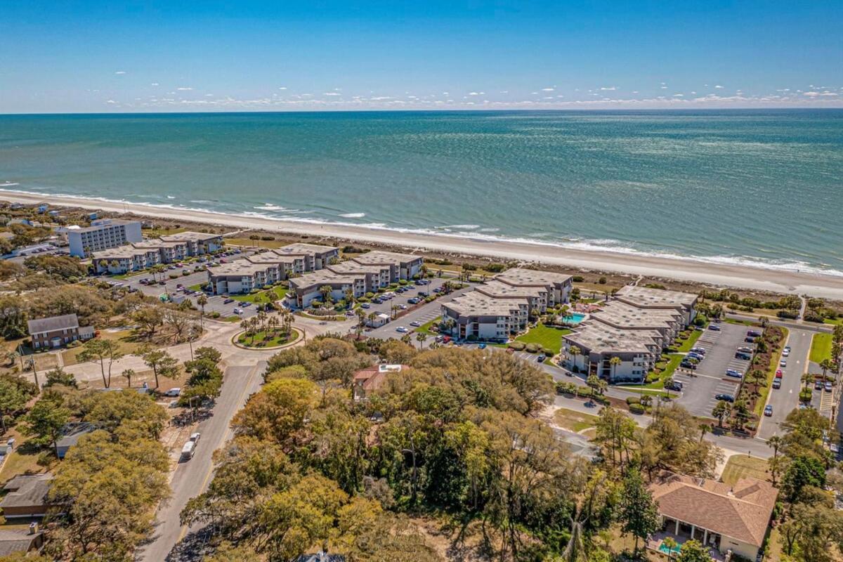 Ocean Forest Ocean View Unit D215 * Myrtle Beach