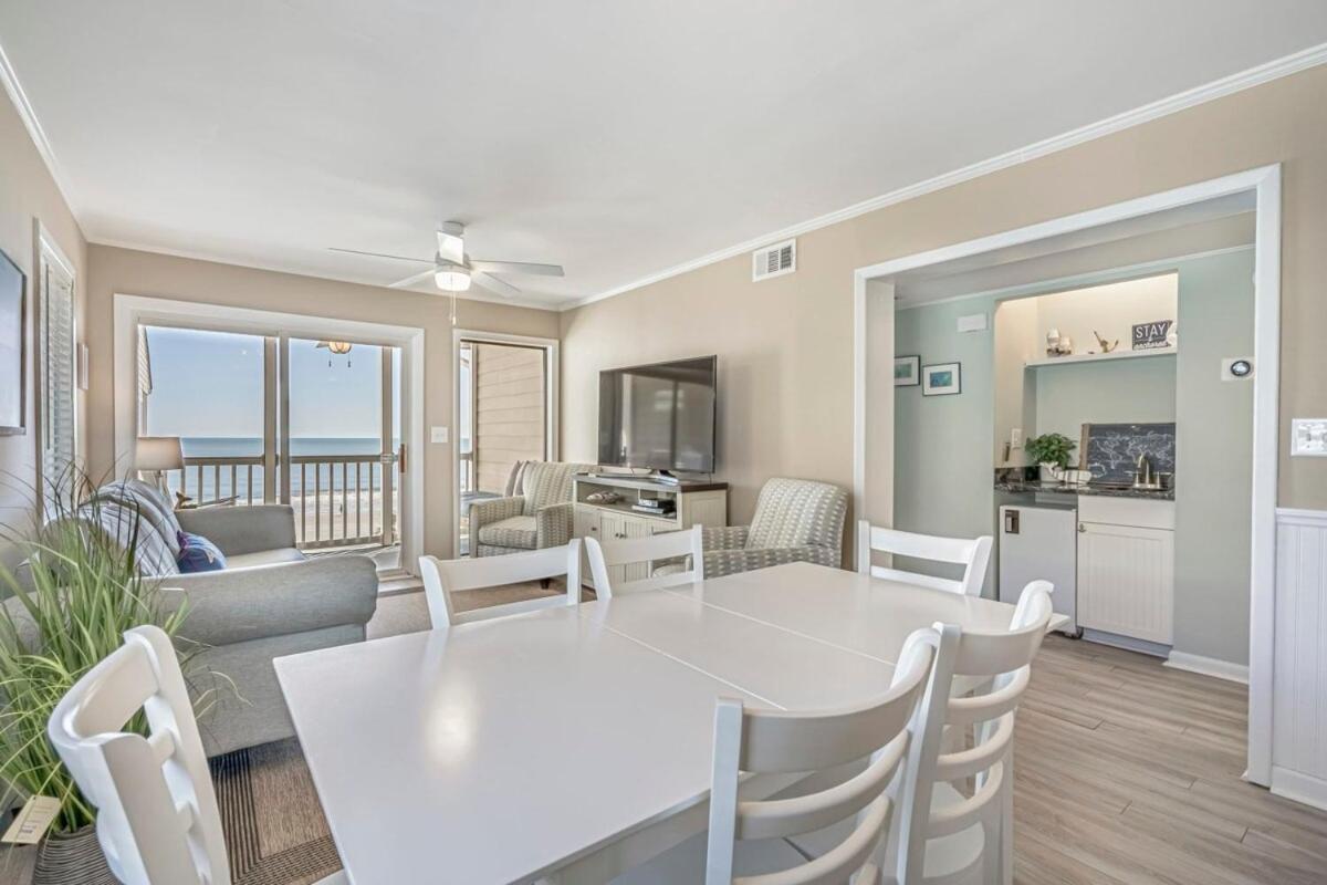Holiday home Pelican's Watch Cozy Oceanfront Unit 304 Myrtle Beach