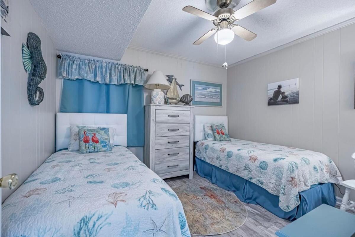 Holiday home Ocean Forest Ocean View Unit D215 Myrtle Beach