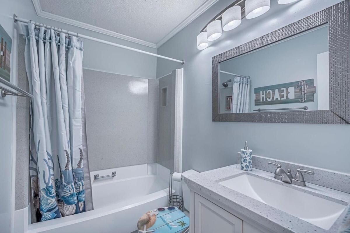 Ocean Forest Ocean View Unit D215 Holiday home