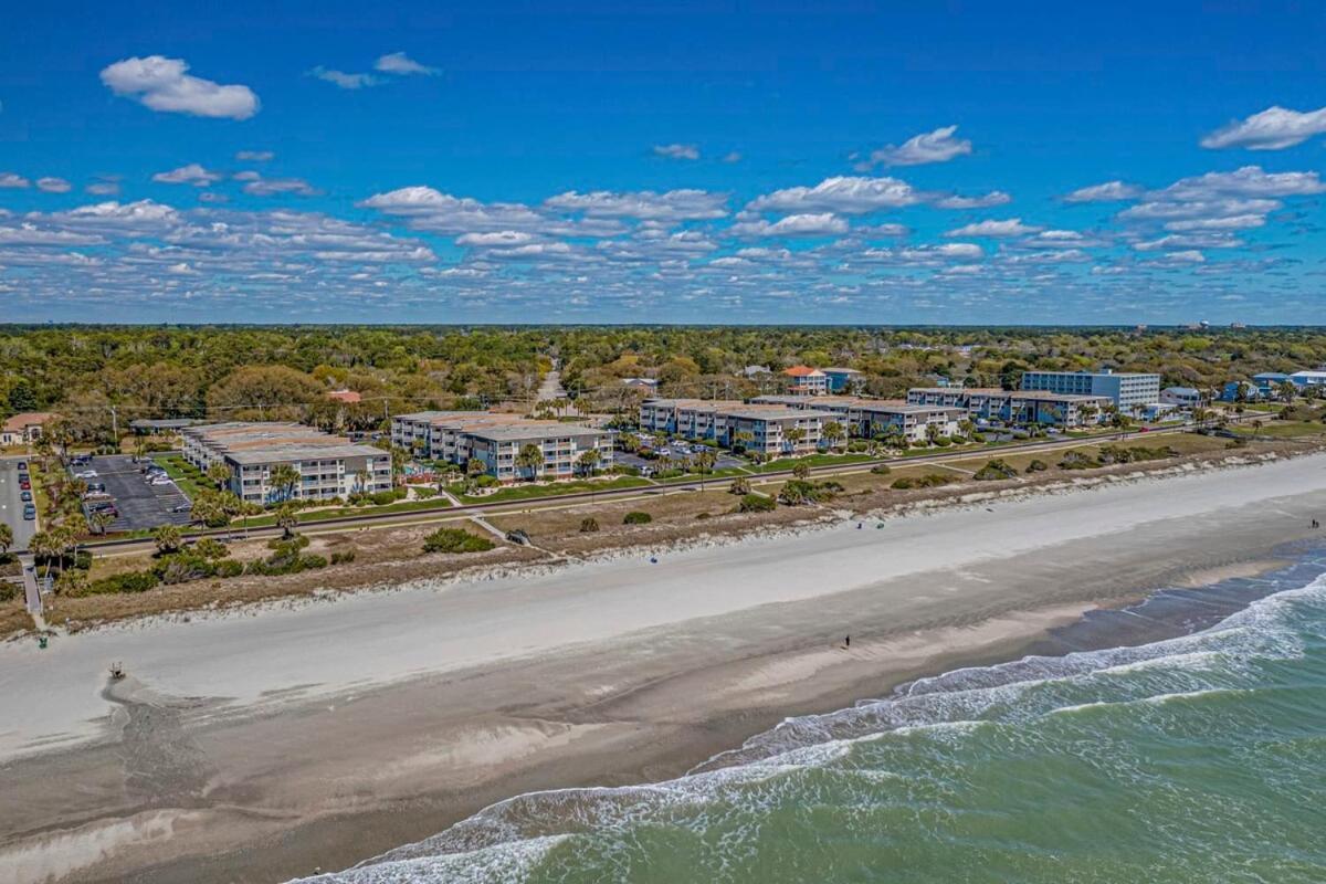 Holiday home Ocean Forest Ocean View Unit D215 Myrtle Beach