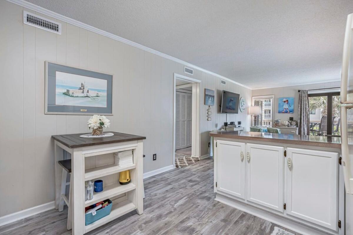 Ocean Forest Ocean View Unit D215 Myrtle Beach
