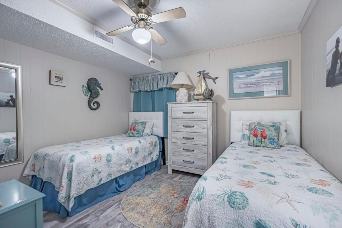 Holiday home Ocean Forest Ocean View Unit D215
