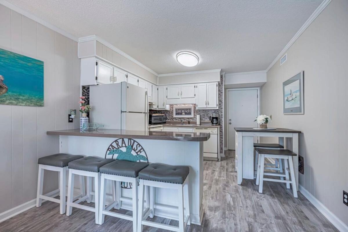 Ocean Forest Ocean View Unit D215 *