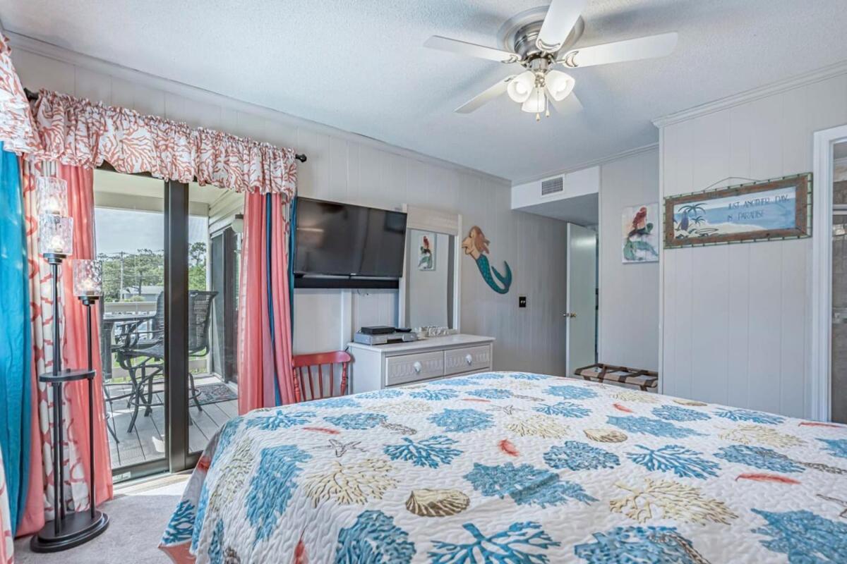 Holiday home Ocean Forest Ocean View Unit D215 Myrtle Beach