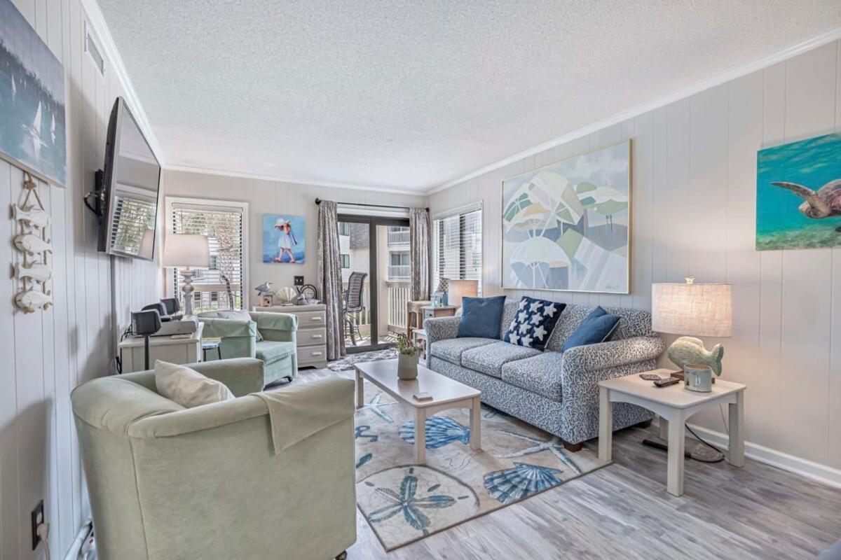 Ocean Forest Ocean View Unit D215 *