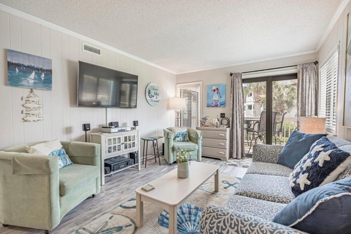 Holiday home Ocean Forest Ocean View Unit D215