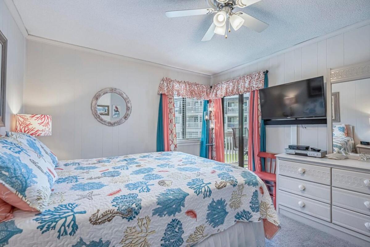 Ocean Forest Ocean View Unit D215 Holiday home *