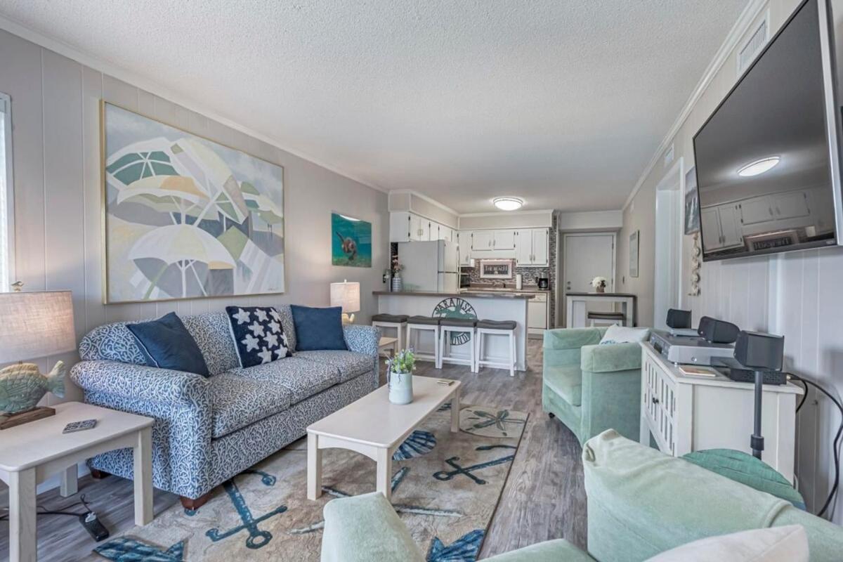 Holiday home Ocean Forest Ocean View Unit D215 *